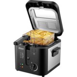 Zilan Friteza, prostornina 2.5 l, 1600 W - ZLN0010 | Shoptok.si