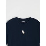Sinsay Majica s kratkim rukavima | shoptok.hr