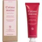 Manucurist krema za roke - Rose Nouvelle Cene