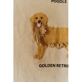 Lorena Canals Dječja tapiserija Dogs – | shoptok.hr