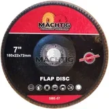 FLEX ŠMIRGL PLOČA SBE-57 DIM. 180X22X72MM