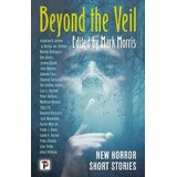 Flame Tree Mark Morris - Beyond the Veil Cene