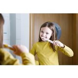 innoGIO GIOSonic Giraffe sonična zobna ščetka za otroke 3-12 y 1 kos | Shoptok.si