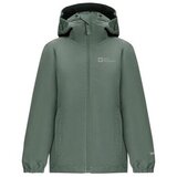 Jack Wolfskin Jakne 16092624311 Zelena | Shoptok.si