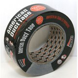  Selotejp DuctTape 50/50 crni 260-50C | shoptok.hr