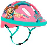  Dječja biciklistička kaciga Paw Patrol 44-48cm XS roza | shoptok.hr