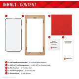 DISPLEX Zaštitno staklo Real Glass Full Cover za Samsung Galaxy S24/S25 (01897) | shoptok.hr