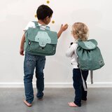 Trixie otroška torba mr. hippo | Shoptok.si