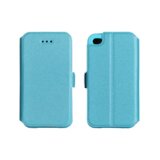  Preklopna torbica samsung galaxy A3 2017 A320 modra Cene
