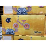 Volare Disney Stitch bicikl bez pedala, metalni | shoptok.hr