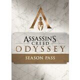 Ubisoft Connect Assassin's Creed: Odyssey - Season Pass (DLC) (PC) Uplay Key EMEA | ePonuda.com