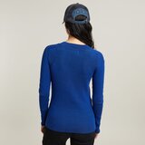 G-star Raw ženski Plated Slim džemper D25310_D767_G866 | ePonuda.com