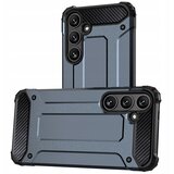 HURTEL HYBRID ARMOR ETUI CASE OBUDOWA DO XIAOMI POCO C65 / REDMI 13C NIEBIESKIE, (21896511) | Shoptok.si