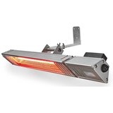 Nedis HTPA30ESS - vanišnji električni grejač 2000W/230V IP65 + daljinski upravljač | Eponuda.com