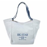 Big Star Classic Bag White cene