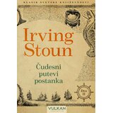 Vulkan Izdavaštvo Čudesni putevi postanka deo 2 Cene