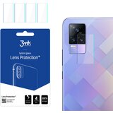 3mk VIVO V21E 5G - ZAŠČITNA FOLIJA ZA LEČE ZA TELEFON, ZAŠČITA LEČ, (22000096) | Shoptok.si