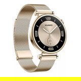  Huawei Watch GT 4 Elegent Light Gold B19M 41mm | Eponuda.ba