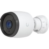 Unknown Ubiquiti UVC-G6-Bullet-W All-weather 4K PoE camera with a 1/1.8" 8MP image sensor, Multi-TOPs AI Engine, and long-range IR night vision | ePonuda.com
