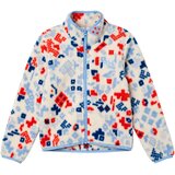 Helly Hansen K FROSTY PILE JACKET Bijela Cijene