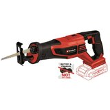 Einhell žaga TE-AP 18/28 Li BL - Solo | Shoptok.si