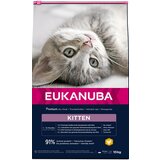 Eukanuba Healthy Start Kitten - 10 kg | shoptok.hr
