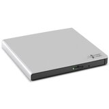  HITACHI-LG GP57ES40 DVD RW eksterni rezač srebrni | Eponuda.com