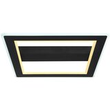 Globo stropna led-svetilka 45/45/5 cm | Shoptok.si