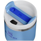 Stanley Modra termovka s slamico iz nerjavečega jekla 600 ml Quencher H2.O FlowState™ Tumbler Blue Sky – | Shoptok.si