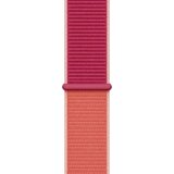 Apple watch Sport Loop red/pink 38/40/41mm kaiš za sat Cene