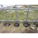  Plastenik KLASIKA STANDART (Širina 3 m) – Proizvedeno u EU | shoptok.hr