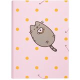 Grupo Erik Editores S. L. Pusheen, Manga - Organajzer - Pusheen, Rose | ePonuda.com