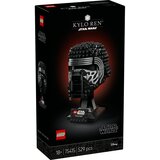 Lego LEGO® Star Wars™ - Kylo Renova™ čelada (75415) | Shoptok.si