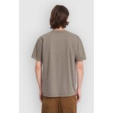 Volcom Solid Stone Emb T-shirt earth | Shoptok.si