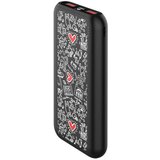 Keith Haring power bank