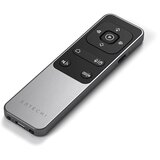 Satechi R2 ST-BTMR2M, Bluetooth multimedijski daljinski upravljalnik, siva | Shoptok.si