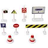 SPORTS Cars Set Resoraks Dinosaurs Accessories Road Signs Suitcase | shoptok.hr