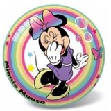 Lopta 14CM MINNIE MOUSE 34454 Cijene