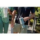 Stanley Quencher H2.O FlowState™ Tumbler lonček iz nerjavečega jekla s slamico Shale 1180 ml | Shoptok.si
