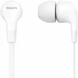 Philips Ušesne slušalke TAE1105WT, žične