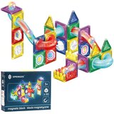  Magnetni blokovi 66 komada | shoptok.hr