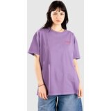 Vans Suspension Oversized T-shirt purple haze | Shoptok.si