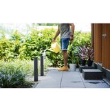 Philips LED spoljašnja lampa STRATOSPHERE LED/3,8W/230V 42 cm 2700K IP44 | Eponuda.com