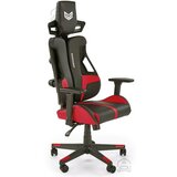 Halmar Pisarniški stol Nitro - rdeč | Shoptok.si