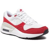 Nike Čevlji Air Max Systm (GS) DQ0284 108 Bela Cene