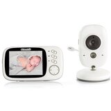 Chipolino baby monitor Polaris 3.2" | shoptok.hr
