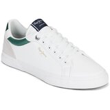 PepeJeans Nizke superge KENTON COURT M Bela Cene