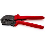 Knipex klešta za krimpovanje za neizolovane otvorene konektore 0,5 - 6,0 mm² (97 52 05) | ePonuda.com