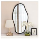 Hanah home ogledalo prozirno | Eponuda.ba