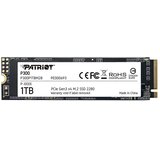 Patriot P300 1TB M.2 NVMe SSD PCIe Gen 3 x4 | Shoptok.si